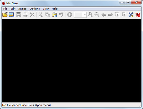 IrfanView(ͼ) V4.41 Ӣİ