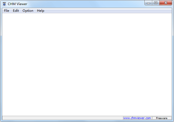 chmĶ(CHM Viewer) V1.0