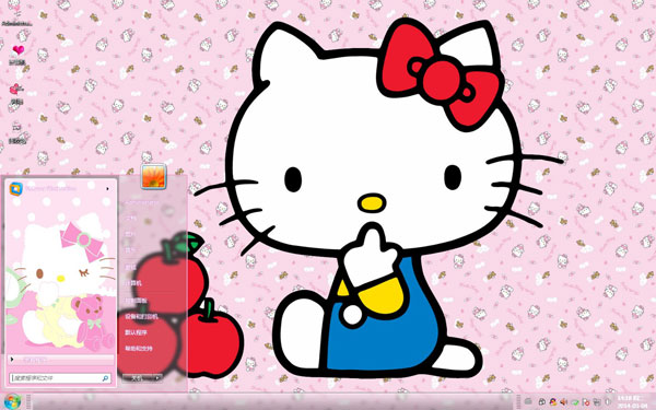 HelloKittyW8 