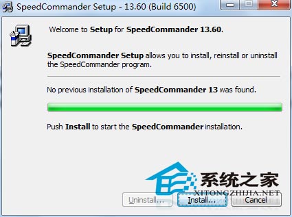 SpeedCommander V13.60 Build 6500 Żװ