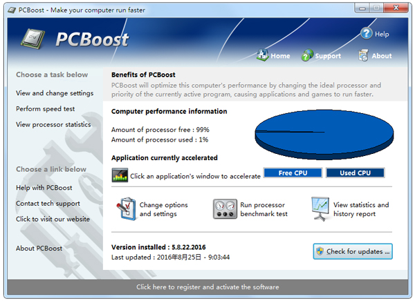 PGWARE PCBoost(Լ) V5.8.22.2016 Ӣɫ