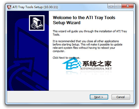 ATi Tray Tools(ATIϵʾŻ) 1.7.9.1573 Beta 
