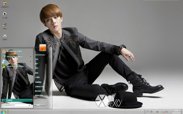 EXOѫ˧Win8ֽ