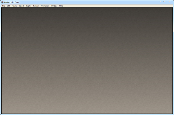 Poser() V6.0 Ӣƽ