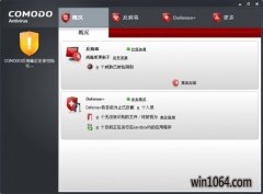 COMODOɱ(Comodo AntiVirus)V7.0İ