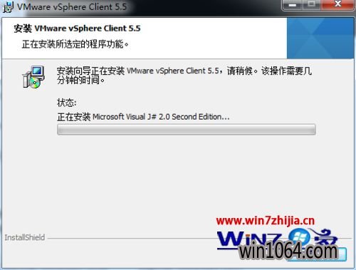 Win10ϵͳôװvsphere Client