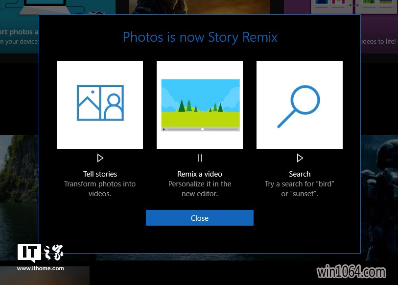 ΢Windows10 UWPºRemixƴƵ༭ǿ1.jpg
