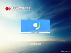 ѻ԰Ghost Win10 x64λ רҵ 201901(Լ)