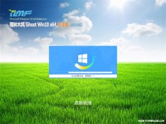 ľGhost Win10 x64λ רҵ V201902(ü)