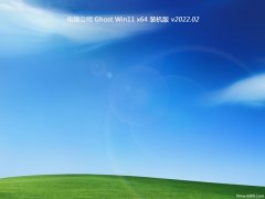 Թ˾v2022.02win11 64λ׼